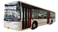 Revolutionizing Public Transport: Ashok Leyland Secures Mega Order for 552 ULE Buses in Tamil Nadu