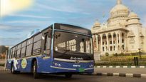 Bengaluru Goes Green: 100 New Tata Electric Buses Hit the Streets