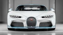 The Bugatti Chiron Super Sport Le Muguet Takes Customization To A Whole New Level  