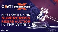 Dont Miss the Intense Bidding War at CEAT ISRL 2024 Rider Auction!