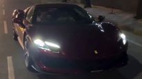 Dulquer Salmaan's Exotic Car Collection: A Ride Into Passion & Luxury