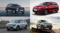 Top 5 Most Affordable 7-Seater Vehicles You Can Currently Buy In India – Best Bang For Your Buck