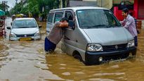 Navigating the Aftermath: A Guide to Flood-Damaged Vehicle Recovery in Tamil Nadu