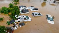 Chennai Floods: Automakers Step Up to Aid Flood-Affected Vehicles