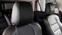 Headrests: The Unsung Heroes of Road Safety