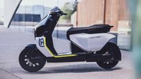 Bajaj Auto Vector: A New Era Of Electric Scooters