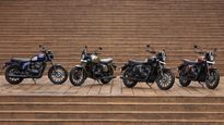 Jawa & Yezdi Year-End Discounts: Ride Into Savings & Style