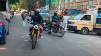 Kartik Aaryans Ducati Scrambler 1100: A Ride into Style and Performance