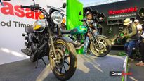 IBW 2023: Kawasaki W175 Street Launched At Rs 1.35 Lakh 