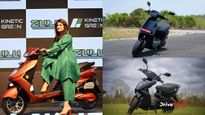 Kinetic Green Zulu Vs Ather 450S Vs Ola S1 X: Detailed Comparison
