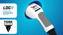 Log9 & TORK Motors Join Hands To Revolutionize Charging Infrastructure