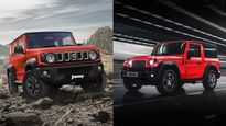 Maruti Suzuki Shakes Up the Off-Roader Market With Huge Discounts On The Jimny SUV