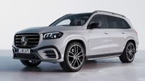 Arriving Soon: The SUV That Redefines Opulence – Mercedes-Benz GLS