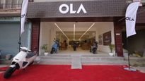 Ola Electrics Rollercoaster: Sky-High Revenues, Steep Losses