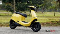 Honda Activa Dominates, Electric Scooters Surge in November 2023 Indian Scooter Sales