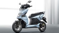 Simple Energy Dot One Electric Scooter Launched In India At Rs 99,999: Cruise The City In Style
