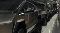 Tesla Cybertruck Deliveries Kick Off: Variants Including Cyberbeast Detailed 