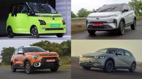 5 Electric Cars in India That Shaped 2023!