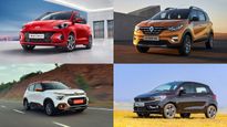 Top 5 Safest Cars Under Rs 10 Lakh: Affordable and Reliable