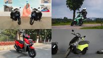 5 New Scooters in India 2023 That Are Redefining Urban Mobility