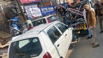 Delhis Impounded Vehicles Get a Second Chance: Redemption and Extended Lifeline