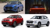 Top 5 Upcoming Cars Launching In India In 2024: The Future Automobiles Unveiled
