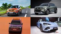 5 Breakthrough EVs Hitting Indian Roads in 2024 – Charge Up Your Excitement!