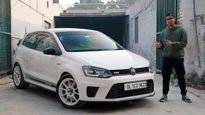 India's First 340bhp Manual Polo GTI: A Hot Hatch Revolution