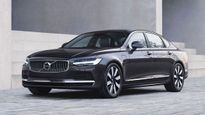 An Electric Volvo S90? Read About it Here!