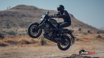 Husqvarna Svartpilen 401 Review: A Minimalistic Naked Prowler