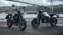 Husqvarna Reveals Redesigned & Updated 2024 Svartpilen & Vitpilen Single-Cylinder Lineups