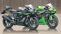 2024 Kawasaki Ninja ZX-6R Launched At Rs 11.09 Lakh