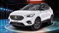 2024 MG Astor Launched: Priced at Rs. 9.98 Lakhs