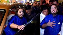 Unveiling Anant Ambani's Lavish Car Collection: A Symbol Of Luxury And Prestige