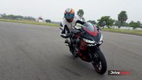 Aprilia RS 457 Video Review - The New King Of The Entry-Level Middleweights?