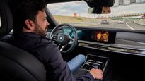 Eye Activation Technology: Change Lanes with Just a Glance in BMWs 2024 Lineup