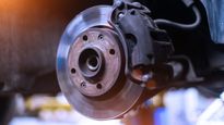 The Hidden Dangers Of Rust On Car Brakes