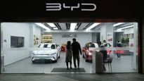 From Underdog to Leader: How BYD is Rewriting the EV Narrative Against Tesla