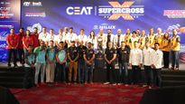 High-Octane Drama: CEAT ISRL Auction Sees International Racers Sweep the Bids