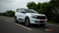 Citroen C3 Aircross Automatic Video Review - French Automatic Ease