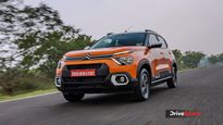 Citroen' eC3 Hits A Roadblock: Fails To Impress Year-End Indian Buyers