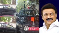 CM Stalins Security Gets a Major Boost with High-Tech Innova Fleet