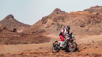 Dakar 2024 Stage 11 Results: Branch & Chicherit Win As Noah Rises To The Top Of Rally 2