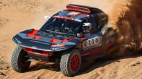 Dakar 2024 Stage 2 Results: Honda's 'Nacho' Wins As Audi's Peterhansel Claims Record Equalling 50th Stag