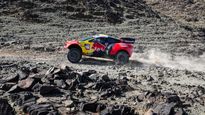Dakar 2024 Stage 4 Results: Nacho Wins Again As Loeb Claims First Stage Victory