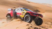 Dakar 2024 Stage 6 Results: Van Beveren And Loeb Emerge Victorious After 48 Hour Chrono Insanity 