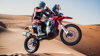 Dakar 2024 Stage 7 Results: Nacho & Loeb Claim Third Stage Victories - Brabec & Sainz Lead