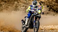 Dakar 2024 Stage 8 Results: Noah Creates History As KTM's Benavides & Audi's Ekstrom Win