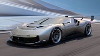 Ferrari PB24: The Prancing Horse's Next One-Off Marvel Uncovered?