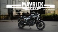 Hero Mavrick 440 Unveiled: Launch Soon
